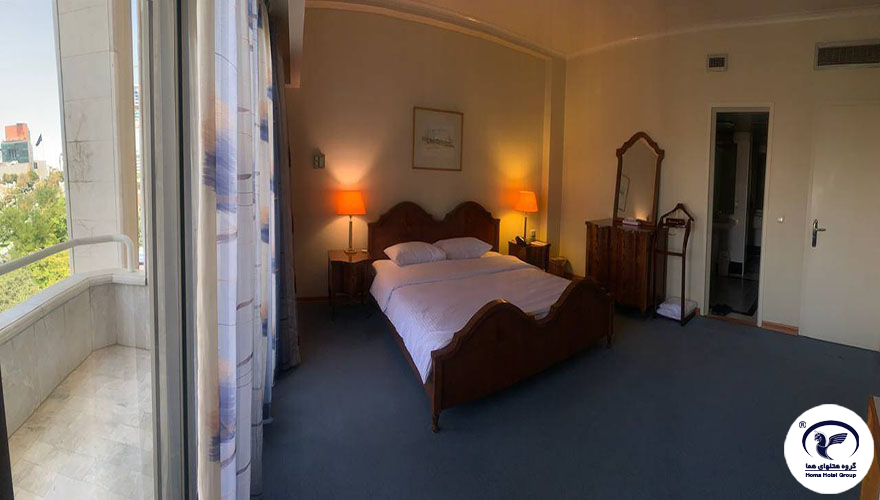 Normal Royal Suite (4 Persons)