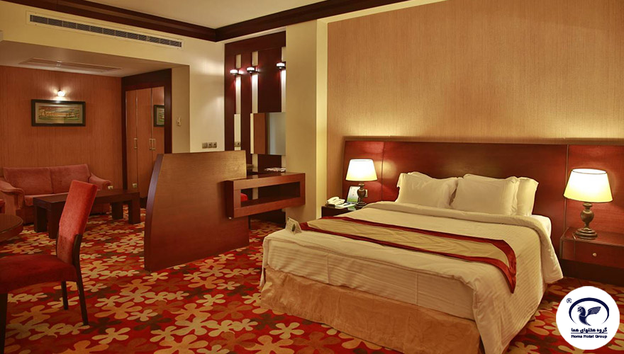 Special Double Suite