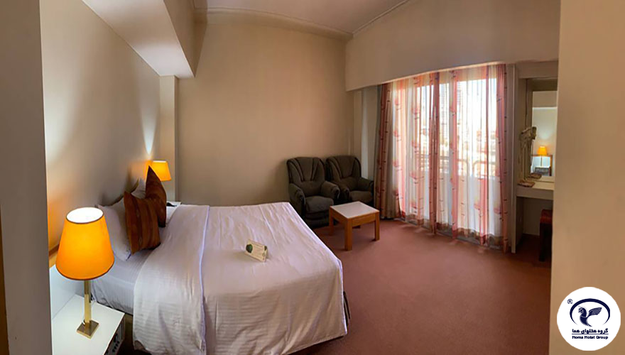 One-Bedroom Suite (Apartment Suite)