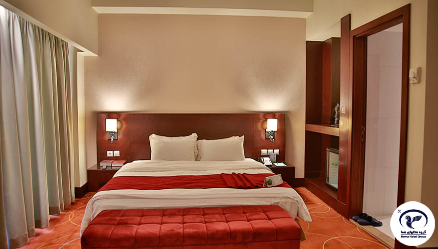 Special Suite (Luxury Double Suite)