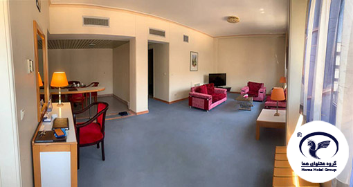 Normal Royal Suite (4 Persons)