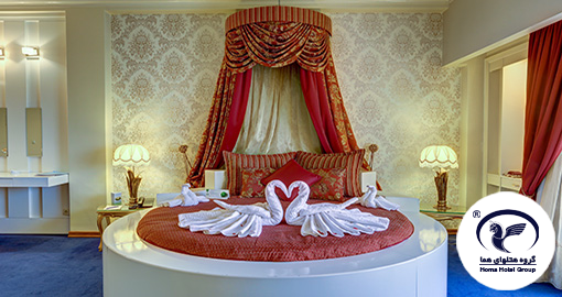 Honeymoon Suite