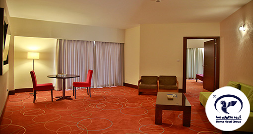 Special Suite (Luxury Double Suite)