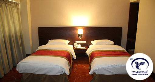 Special Double Suite
