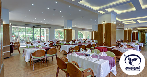 MarMar Restaurant