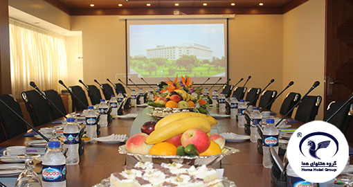 Negin Conference Room
