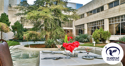 Atrium Café