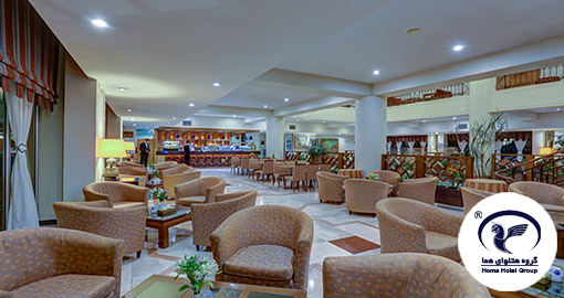 Khayyam Café