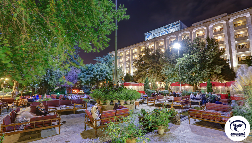 آخرین نفس‌های هوای تابستانه مشهد را از دست نده